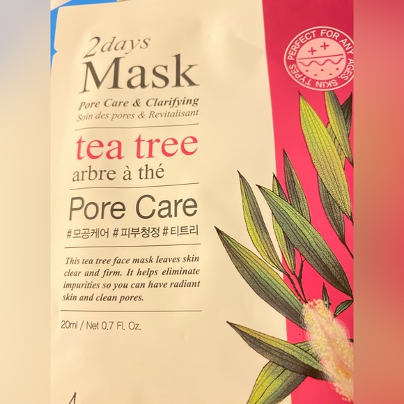 -Facial Masks- - Picture 5 of 6